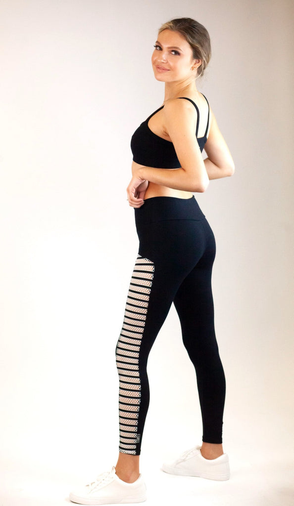Women's Leggings - Brooke Leggings