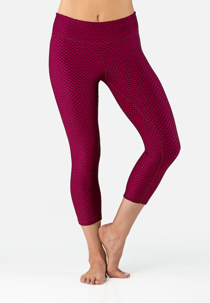 Haley Reversible-Leggings-coco on the go