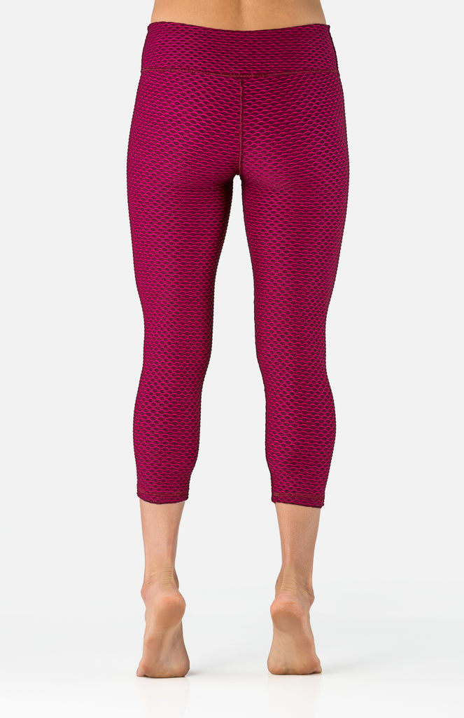 Haley Reversible-Leggings-coco on the go
