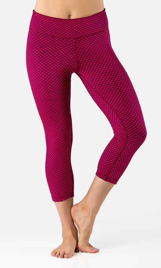 Haley Reversible-Leggings-coco on the go