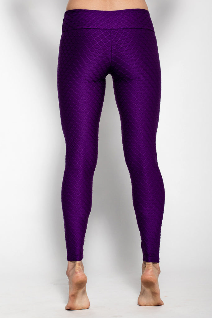 Mermaid Legging-Leggings-coco on the go