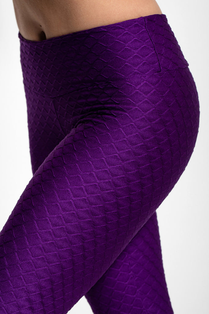 Mermaid Legging-Leggings-coco on the go