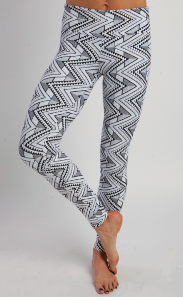 Sierra Legging-Leggings-coco on the go